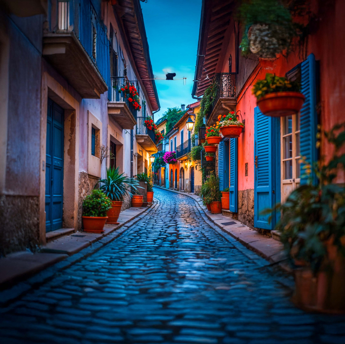 Tablou standard – canvas decor [2]