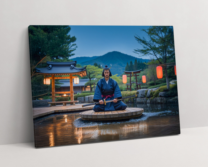 Tablou standard – canvas decor [1]