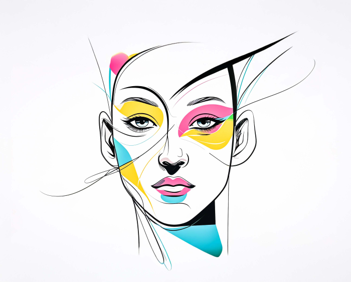 Tablou standard – canvas decor [2]