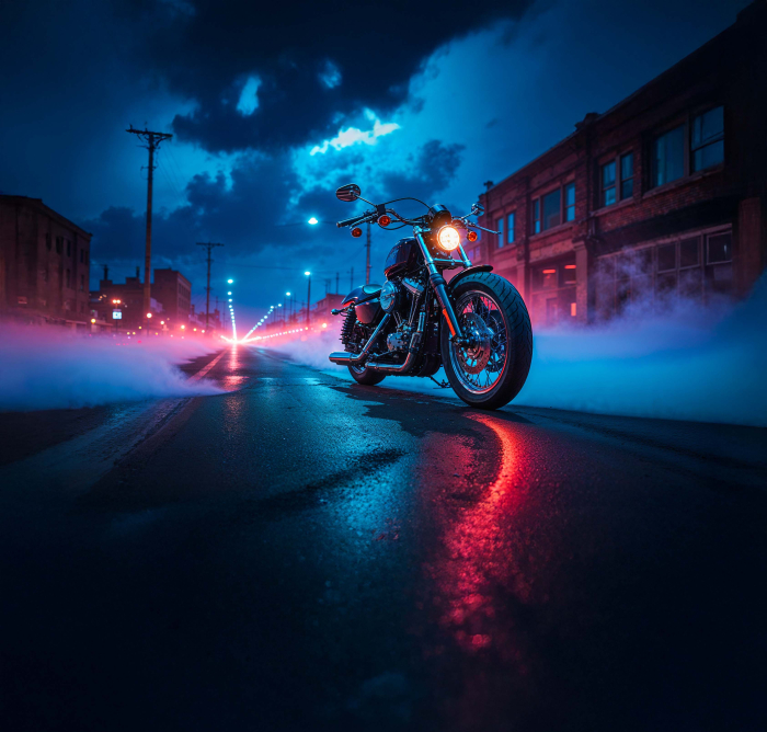 Tablou standard – canvas decor [2]