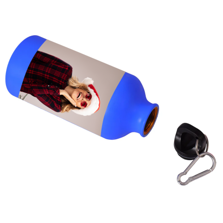 Bidon Sport Termosensibil Personalizat - 500 ml [1]