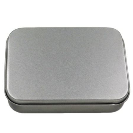 Brichetă Personalizată cu Poză - Model Metalic [2]