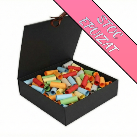 Cadouri Speciale - Cutie 101 Motive Pentru Care Te Iubesc