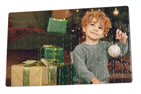 Puzzle Personalizat A4 – Fotografie [1]