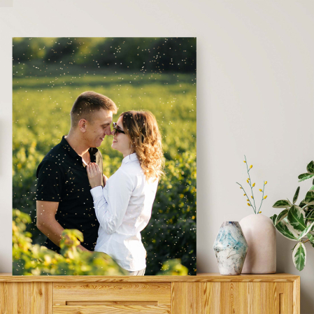 Tablou - Sclipici Subtil - Praf de Stele [2]