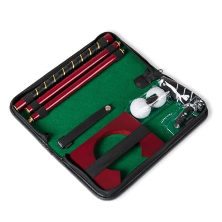 Cadouri Speciale - Set Golf de Călătorie – Compact și Practic