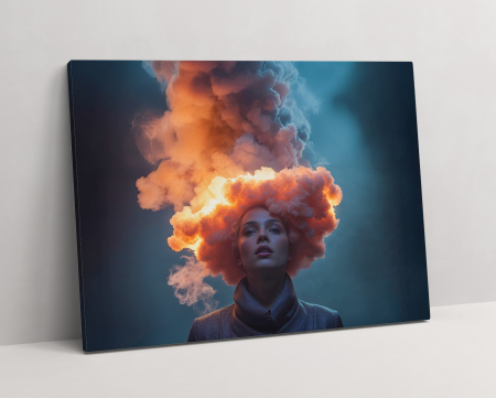 Tablouri Standard - Tablou standard – canvas decor