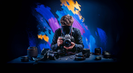 Tablou standard – canvas decor [1]