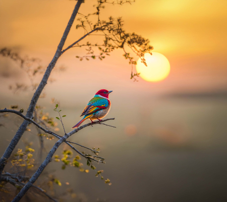 Tablou standard – canvas decor [1]