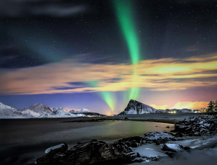 Tablou standard – canvas decor [1]