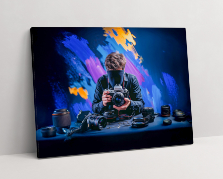 Tablouri Standard - Tablou standard – canvas decor