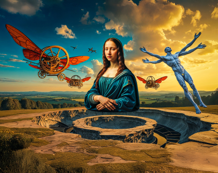 Tablou standard – canvas decor [1]