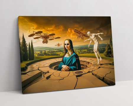 Tablouri Standard - Tablou standard – canvas decor