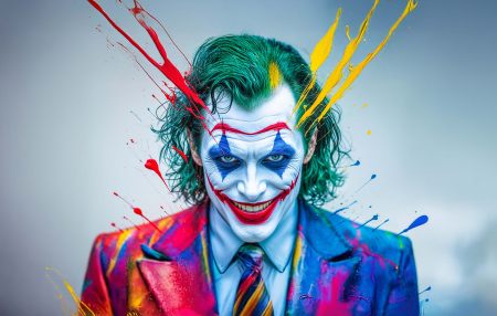 Tablou standard – canvas decor [1]