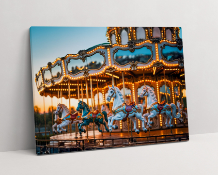 Tablouri Standard - Tablou standard – canvas decor