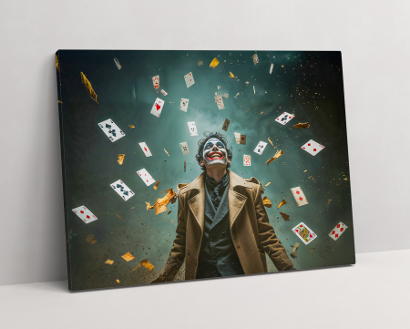 Tablouri Standard - Tablou standard – canvas decor