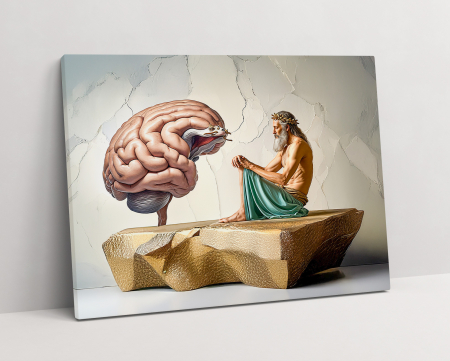 Tablouri Standard - Tablou standard – canvas decor