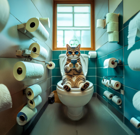 Tablou standard – canvas decor [1]