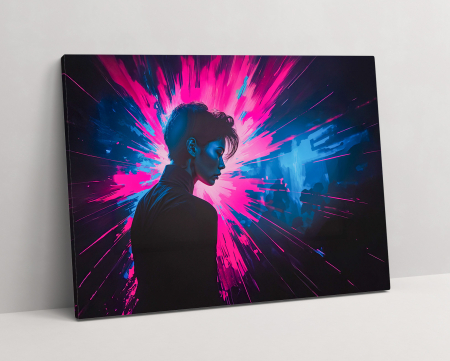 Tablouri Standard - Tablou standard – canvas decor