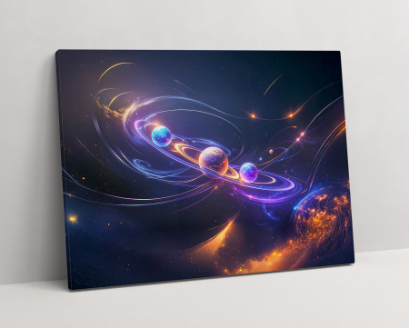 Tablouri Standard - Tablou standard – canvas decor