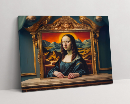 Tablouri Standard - Tablou standard – canvas decor