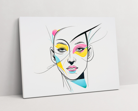 Tablouri Standard - Tablou standard – canvas decor