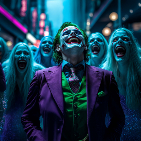 Tablou standard – canvas decor [1]