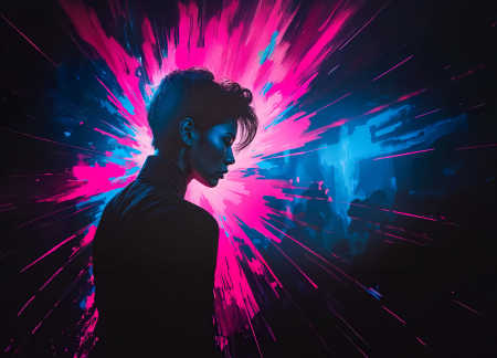 Tablou standard – canvas decor [1]