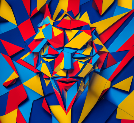 Tablou standard – canvas decor [1]