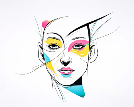 Tablou standard – canvas decor [1]