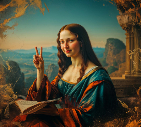 Tablou standard – canvas decor [1]