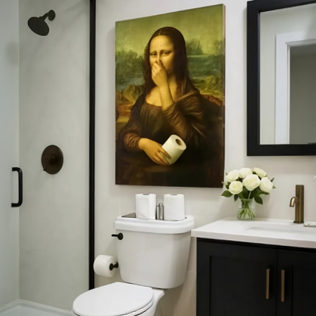 Tablouri cu Imagini Standard - Tablou standard – canvas decor