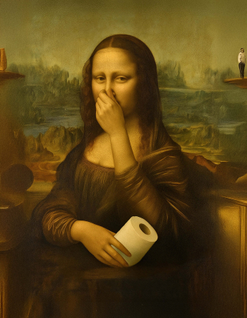 Tablou standard – canvas decor [1]