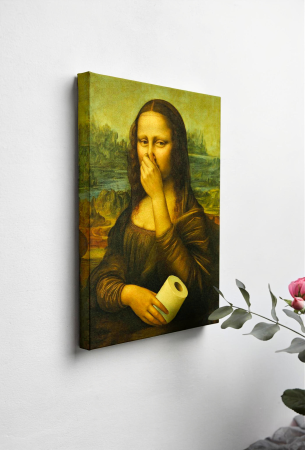 Tablou standard – canvas decor [2]