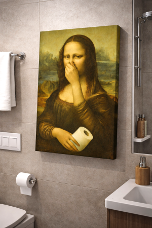 Tablou standard – canvas decor [1]