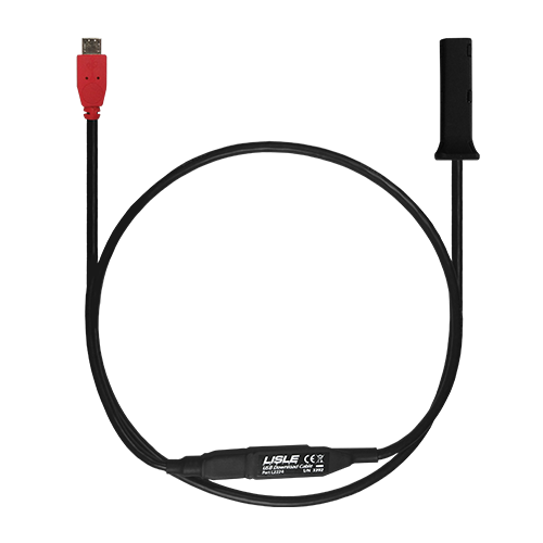 Cablu descarcare - USB [2]
