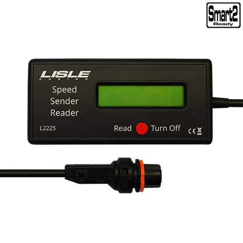 Cititor sensor viteaza - Tachograph [1]