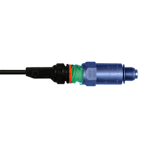 Cititor sensor viteaza - Tachograph [3]