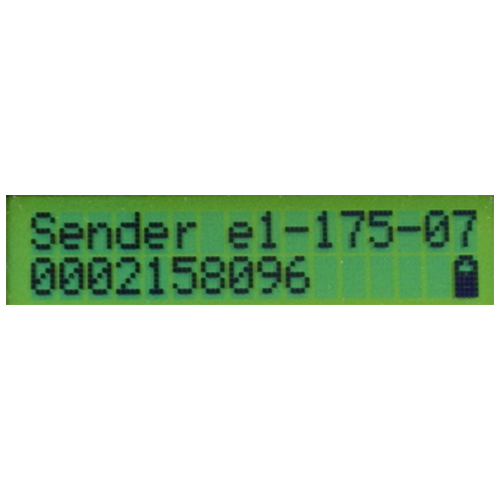 Cititor sensor viteaza - Tachograph [4]