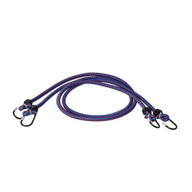 Corzi elastice pentru fixare marfa 2x150cm BSTRAP-05 [1]