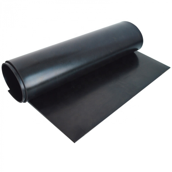 Covor Antiderapant din Cauciuc, Linoleum din Cauciuc pentru Protectie Podea Auto - model NETED [5]