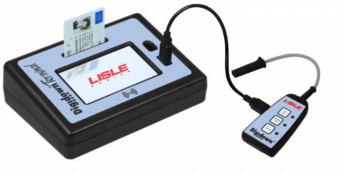 DigidownTerminal GPRS+Ethernet [3]