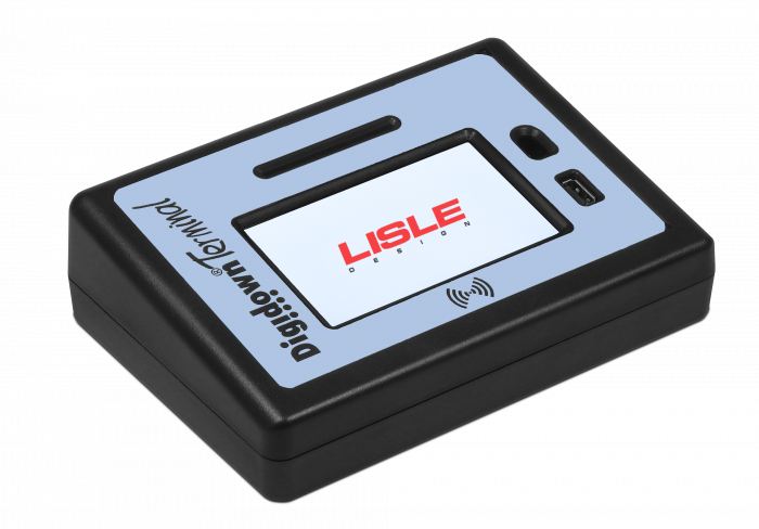 DigidownTerminal GPRS+Ethernet [1]