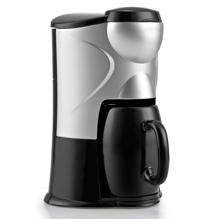 Filtru de cafea pentru , camion, alimentare 24V, 170W, 150ml [2]