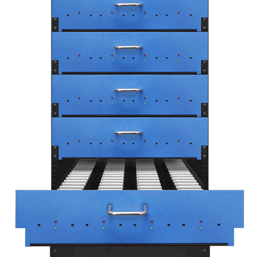 Hyper Card Rack™ 120 [3]