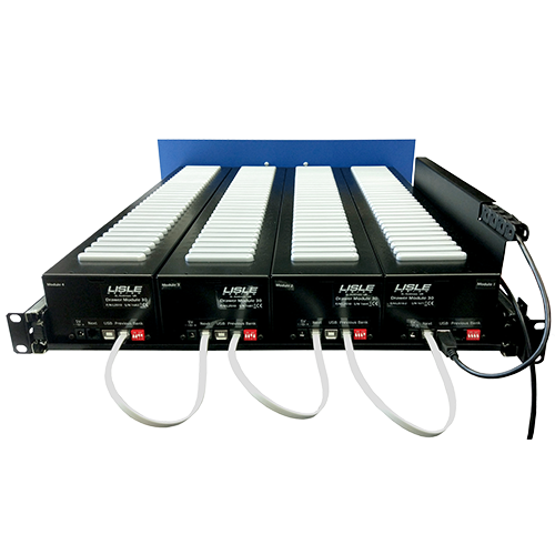 Hyper Card Rack™ 120 [4]