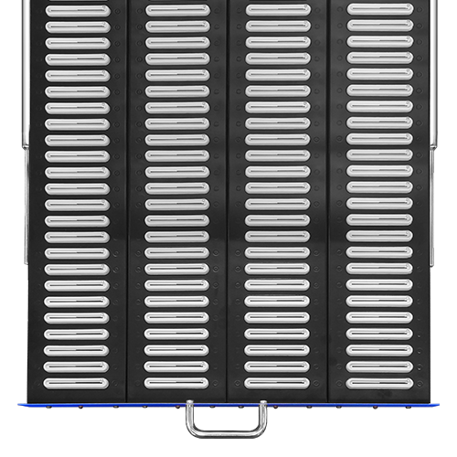Hyper Card Rack™ 120 [2]