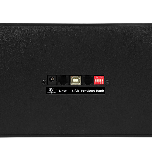 Hyper Card Rack™ 20 [4]
