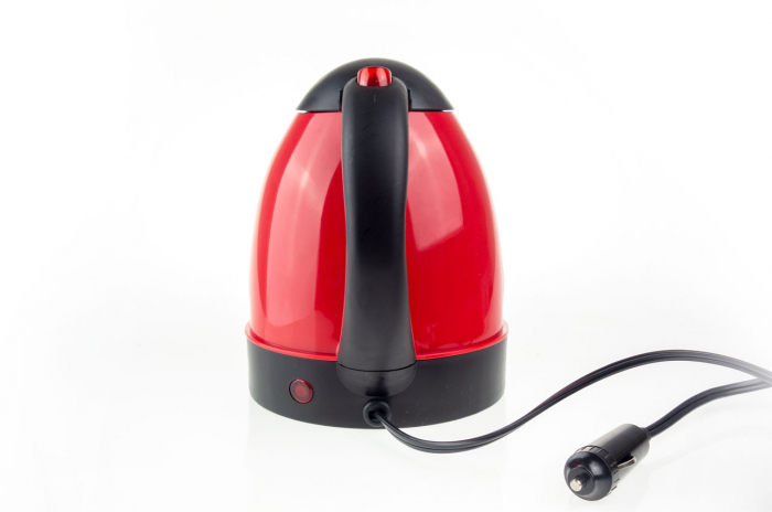 Incalzitor de apa portabil 1000ml 12V 150W [3]