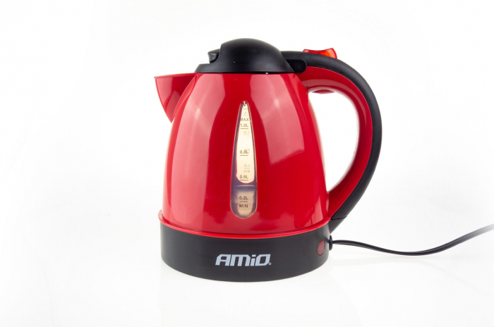 Incalzitor de apa portabil 1000ml 12V 150W [2]